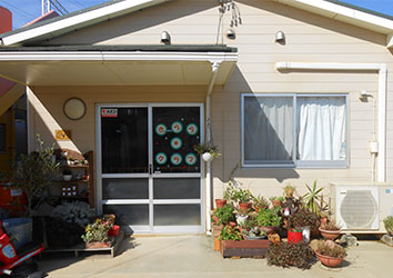 子育て支援センター　きらら★クラブ